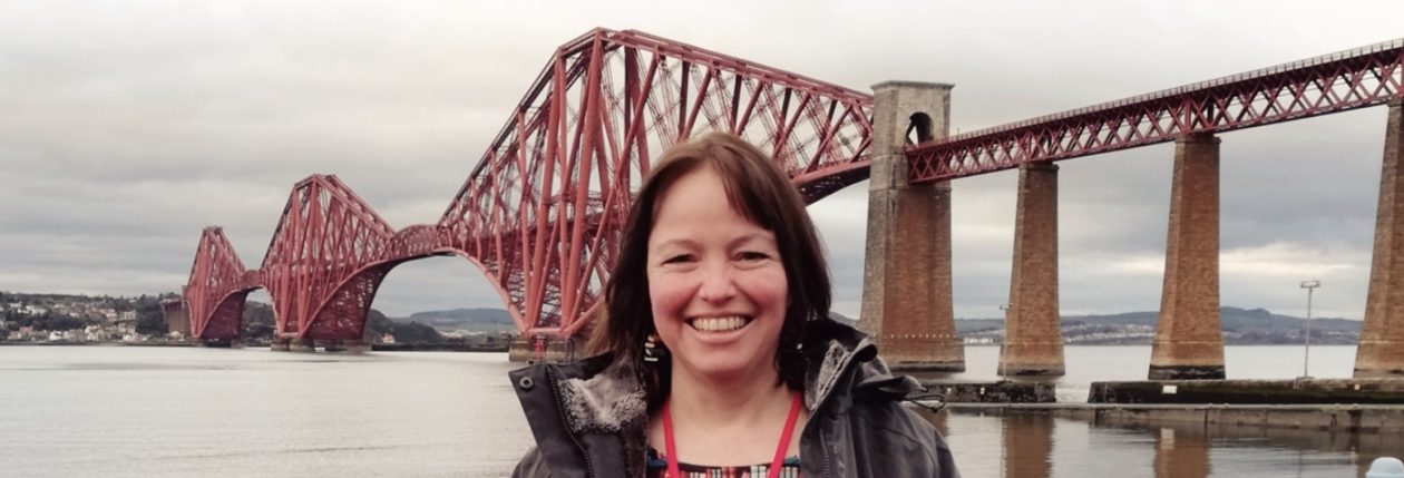 Barbara Henderson WRITER