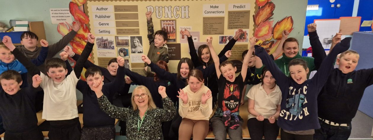 Barbara Henderson WRITER