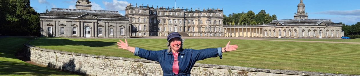 Barbara Henderson WRITER